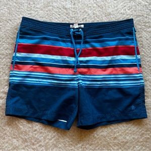 Men’s Swim Trunks